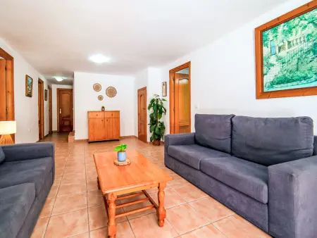 Villa Maria, Villa 13 personnes à Calpe Calp - Photo 3