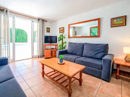 Villa Maria, Villa 13 personnes à Calpe Calp - Photo 4