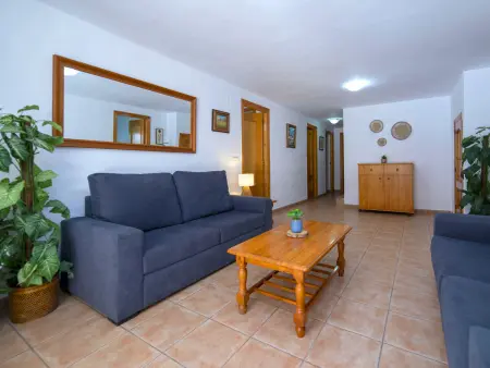 Villa Maria, Villa 13 personnes à Calpe Calp - Photo 5