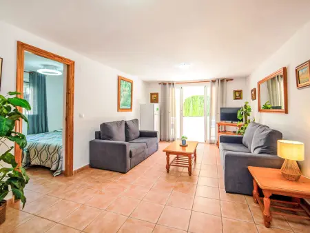 Villa Maria, Villa 13 personnes à Calpe Calp - Photo 6