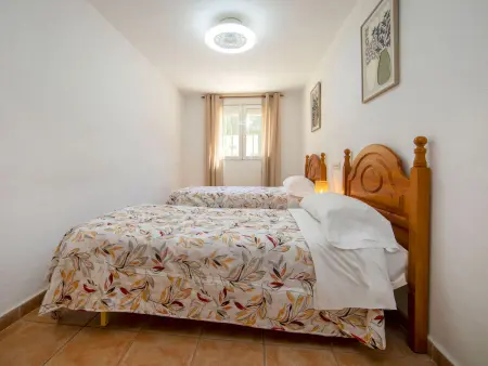 Villa Maria, Villa 13 personnes à Calpe Calp - Photo 8