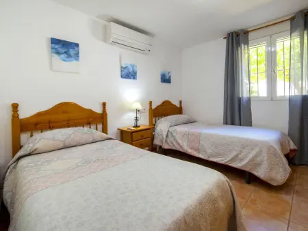 Villa Maria, Villa 13 personnes à Calpe Calp - Photo 9