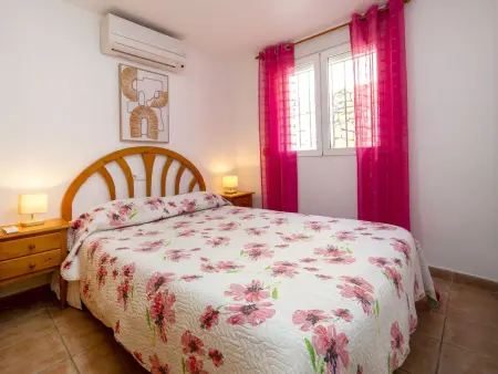 Villa Maria, Villa 13 personnes à Calpe Calp - Photo 10