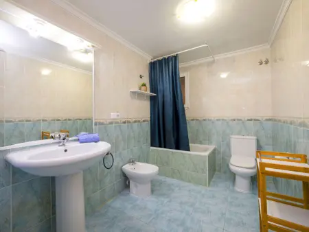 Villa Maria, Villa 13 personnes à Calpe Calp - Photo 11