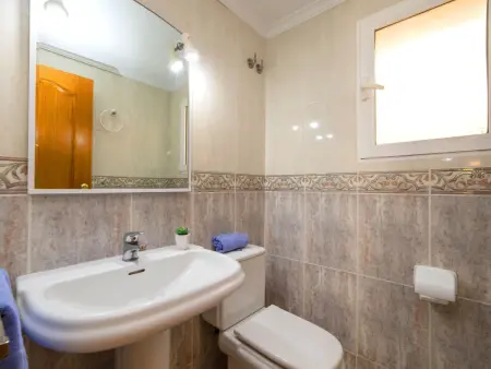 Villa Maria, Villa 13 personnes à Calpe Calp - Photo 12