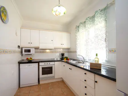 Villa Maria, Villa 13 personnes à Calpe Calp - Photo 14
