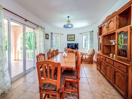 Villa Maria, Villa 13 personnes à Calpe Calp - Photo 15