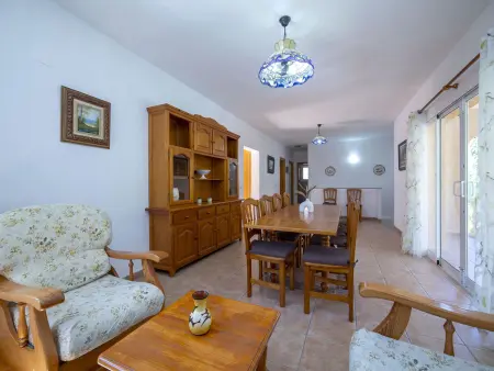 Villa Maria, Villa 13 personnes à Calpe Calp - Photo 16