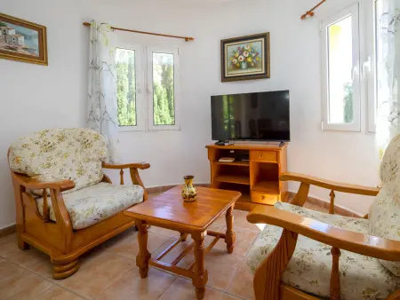 Villa Maria, Villa 13 personnes à Calpe Calp - Photo 17