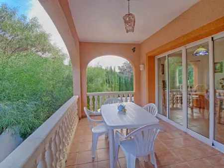 Villa Maria, Villa 13 personnes à Calpe Calp - Photo 18