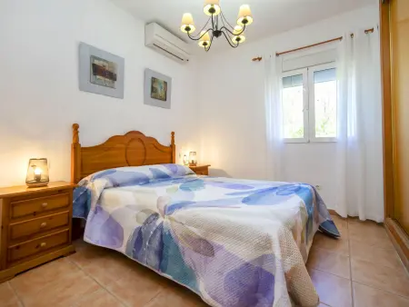 Villa Maria, Villa 13 personnes à Calpe Calp - Photo 19
