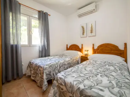 Villa Maria, Villa 13 personnes à Calpe Calp - Photo 20