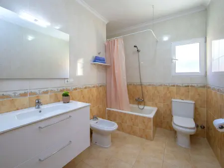 Villa Maria, Villa 13 personnes à Calpe Calp - Photo 21