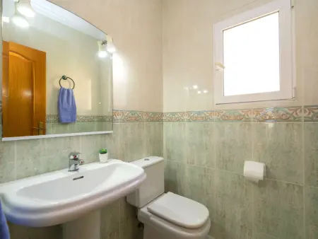 Villa Maria, Villa 13 personnes à Calpe Calp - Photo 22