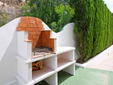Villa Maria, Villa 13 personnes à Calpe Calp - Photo 25