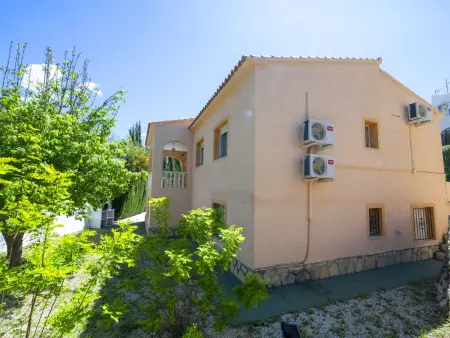 Villa Maria, Villa 13 personnes à Calpe Calp - Photo 30
