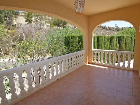 Villa Maria, Villa 13 personnes à Calpe Calp - Photo 31