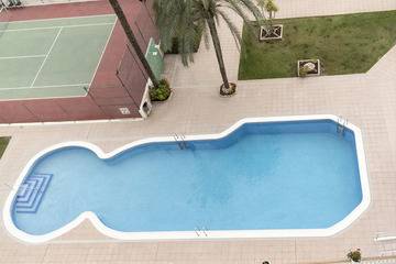 LIDER, 44-E (PLANTA BAJA), Appartement 4 personnes à Faro de Cullera 363372