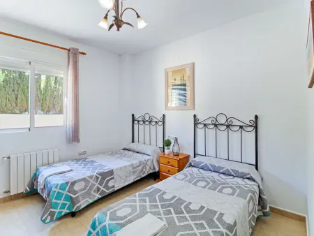 Altamar, Villa 9 personnes à Calpe Calp - Photo 8