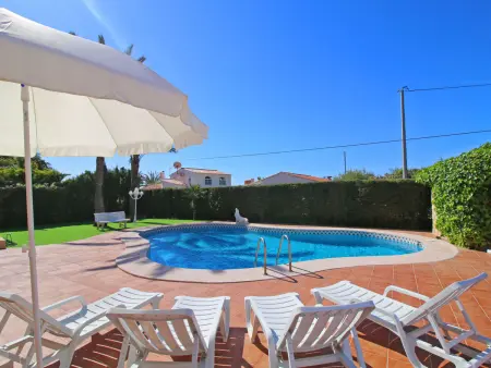 Roma, Villa 9 personnes à Calpe Calp - Photo 2
