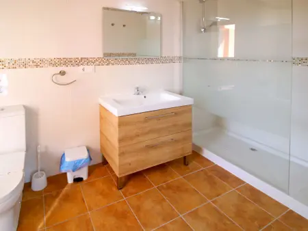 Roma, Villa 9 personnes à Calpe Calp - Photo 16