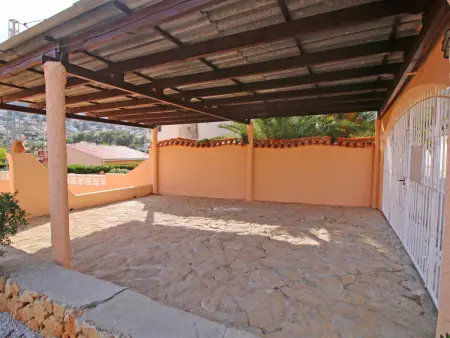 Roma, Villa 9 personnes à Calpe Calp - Photo 22