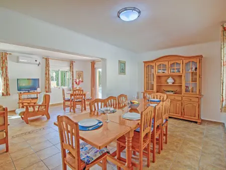 Bellavista, Villa 11 personnes à Calpe Calp - Photo 2
