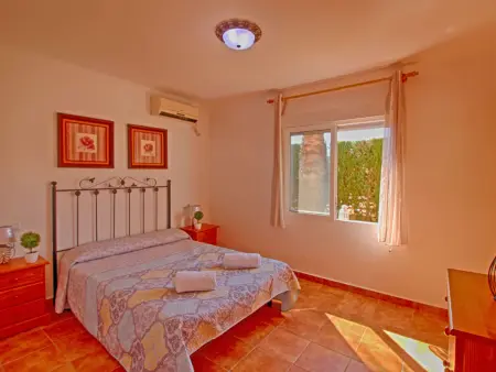Bellavista, Villa 11 personnes à Calpe Calp - Photo 3