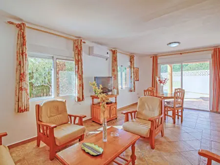 Bellavista, Villa 11 personnes à Calpe Calp - Photo 5