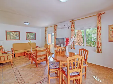 Bellavista, Villa 11 personnes à Calpe Calp - Photo 6