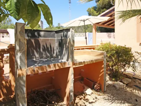 Bellavista, Villa 11 personnes à Calpe Calp - Photo 7