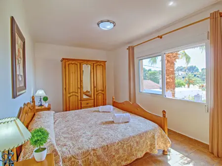 Bellavista, Villa 11 personnes à Calpe Calp - Photo 8