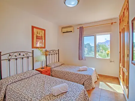 Bellavista, Villa 11 personnes à Calpe Calp - Photo 9