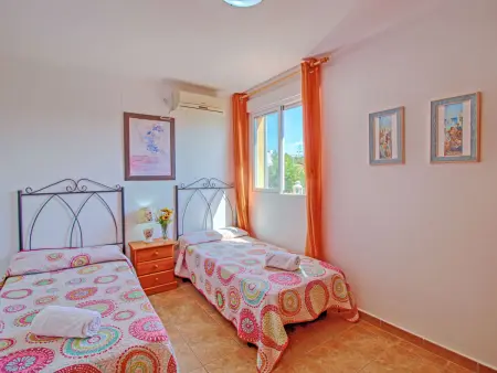 Bellavista, Villa 11 personnes à Calpe Calp - Photo 10