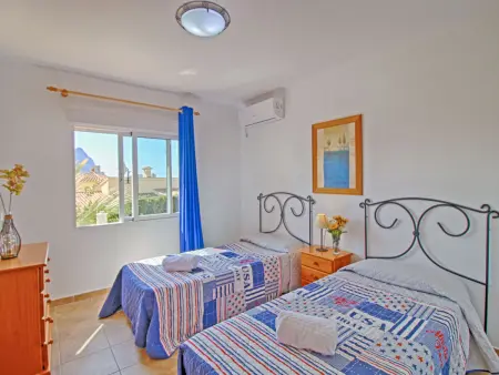 Bellavista, Villa 11 personnes à Calpe Calp - Photo 11