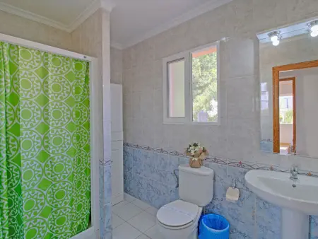 Bellavista, Villa 11 personnes à Calpe Calp - Photo 13