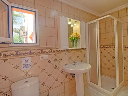 Bellavista, Villa 11 personnes à Calpe Calp - Photo 15