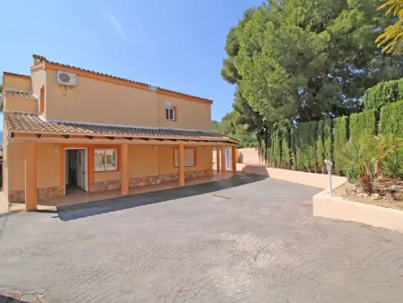 Bellavista, Villa 11 personnes à Calpe Calp - Photo 16