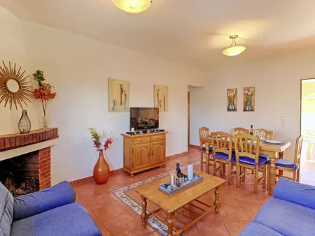 Dulce Vida, Villa 7 personnes à Calpe Calp - Photo 1