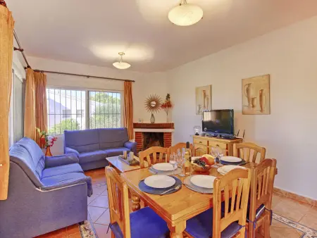 Dulce Vida, Villa 7 personnes à Calpe Calp - Photo 2
