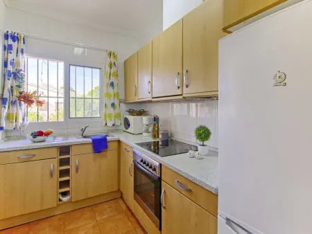 Dulce Vida, Villa 7 personnes à Calpe Calp - Photo 6