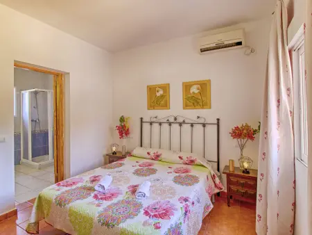 Dulce Vida, Villa 7 personnes à Calpe Calp - Photo 7
