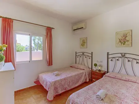 Dulce Vida, Villa 7 personnes à Calpe Calp - Photo 9
