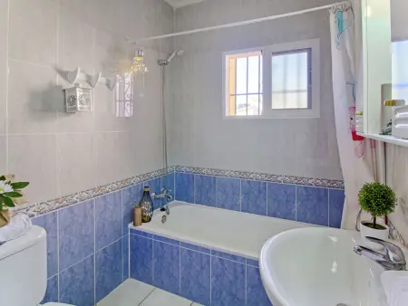 Dulce Vida, Villa 7 personnes à Calpe Calp - Photo 13