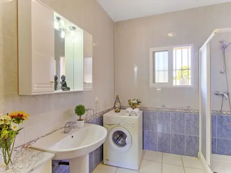 Dulce Vida, Villa 7 personnes à Calpe Calp - Photo 14