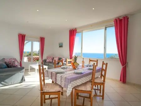 La Rocade, Maison 6 personnes à Théoule sur mer - Photo 8