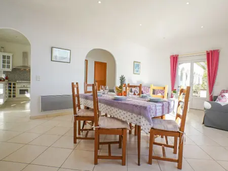 La Rocade, Maison 6 personnes à Théoule sur mer - Photo 9