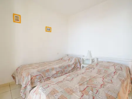 La Rocade, Maison 6 personnes à Théoule sur mer - Photo 22