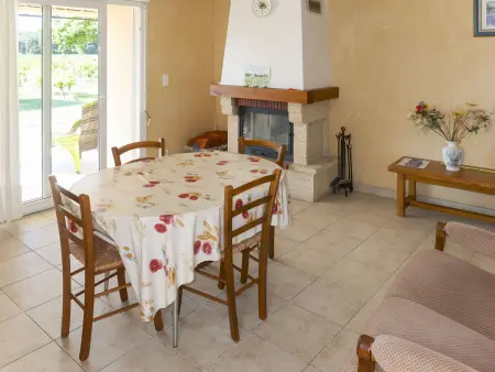 La Cardeline, Maison 4 personnes à Grignan - Photo 1