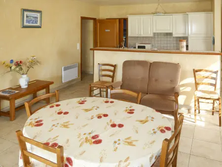 La Cardeline, Maison 4 personnes à Grignan - Photo 6